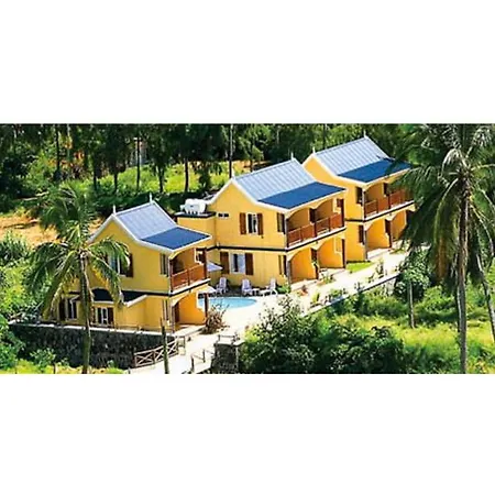 The Pirates Lodge